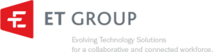 ET Group Logo