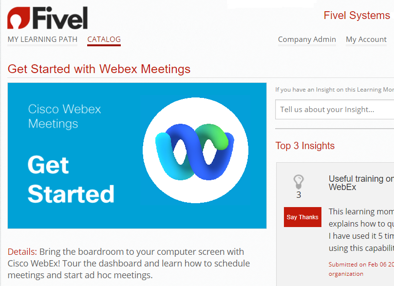 Webex-Meetings-mock catalog 2023